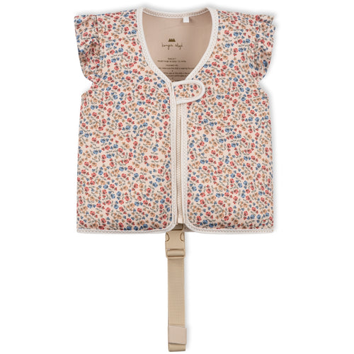 Konges Sløjd, float vest - espalier été