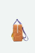Afbeelding in Gallery-weergave laden, Sticky lemon, rugzak - small harvest moon