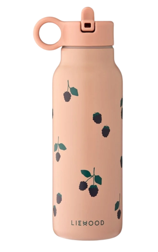 Liewood, drinkbus Falk - berry pale tuscany