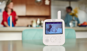 Philips Avent, video babyfoon - First Class baby monitor