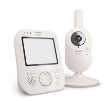 Afbeelding in Gallery-weergave laden, Philips Avent, video babyfoon - First Class baby monitor