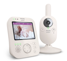 Afbeelding in Gallery-weergave laden, Philips Avent, video babyfoon - First Class baby monitor