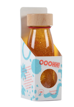 Afbeelding in Gallery-weergave laden, Petit Boum, sensory float bottle - curcuma