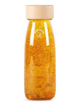 Afbeelding in Gallery-weergave laden, Petit Boum, sensory float bottle - curcuma