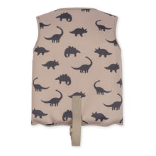 Afbeelding in Gallery-weergave laden, Konges Sløjd, float vest - dino silhouette