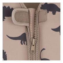 Afbeelding in Gallery-weergave laden, Konges Sløjd, float vest - dino silhouette