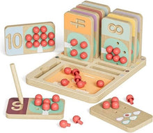 Afbeelding in Gallery-weergave laden, Topbright, fruit tree number trainer