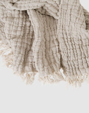 Afbeelding in Gallery-weergave laden, Garbo &amp; Friends, dekentje mellow lin