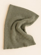Afbeelding in Gallery-weergave laden, Hvid, tube scarf Gigi - artichoke