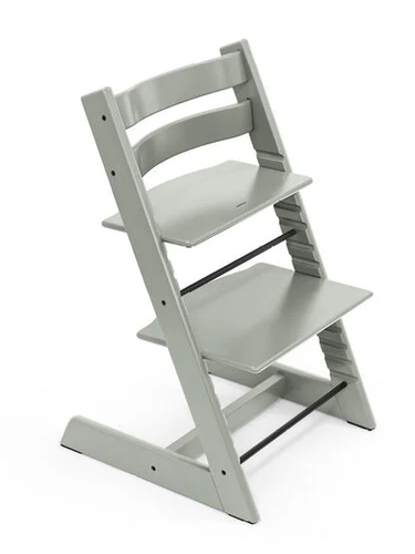 Stokke Tripp Trapp, eetstoel - glacier green