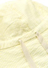 Afbeelding in Gallery-weergave laden, Liewood, Gorm zonnehoedje - lemonade stripe