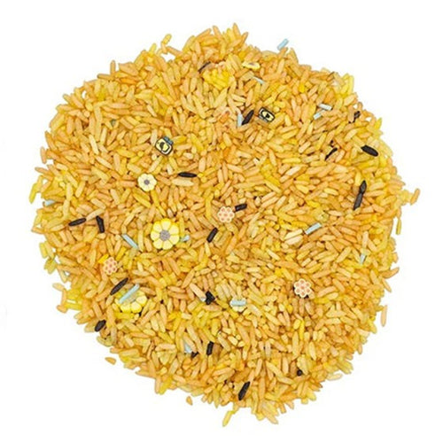 Grennn, speelrijst - bee mix