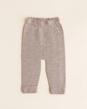 Afbeelding in Gallery-weergave laden, Hvid, broek Guido - sand