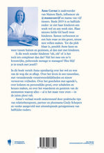 Afbeelding in Gallery-weergave laden, Anne Cornut - Halftijds moederen