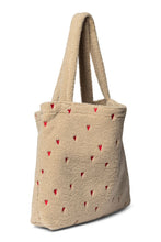 Afbeelding in Gallery-weergave laden, Studio Noos, mom bag - chunky teddy hearts
