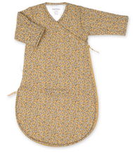 Afbeelding in Gallery-weergave laden, Bemini, trappelzak pady - heidi oker 0/4m
