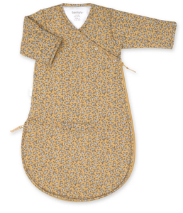 Bemini, trappelzak pady - heidi oker 0/4m