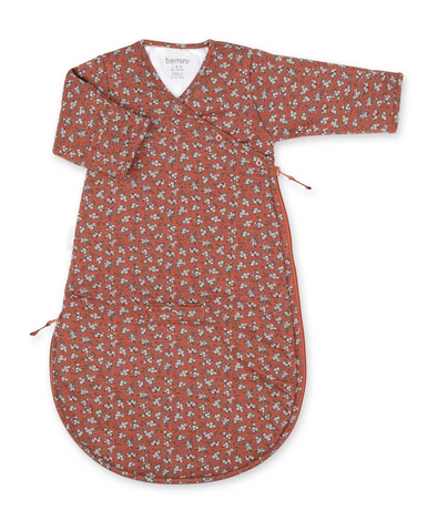 Bemini, trappelzak pady - heidi cadum 0/4m