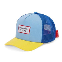 Afbeelding in Gallery-weergave laden, Hello Hossy, pet - mini blue lemon