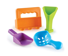 Afbeelding in Gallery-weergave laden, Learning Resources, helping hands - sensory scoops