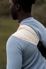 Afbeelding in Gallery-weergave laden, Monkose, draagzak hipster - corduroy milk