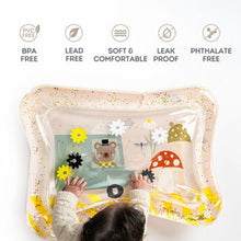 Afbeelding in Gallery-weergave laden, Taf Toys, waterplay mat - ice cream bear