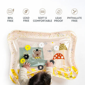 Taf Toys, waterplay mat - ice cream bear