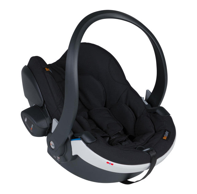 BeSafe, autostoel iZi Go Modular i-Size - black cab