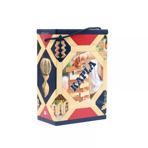 Kapla, box 200 - naturel