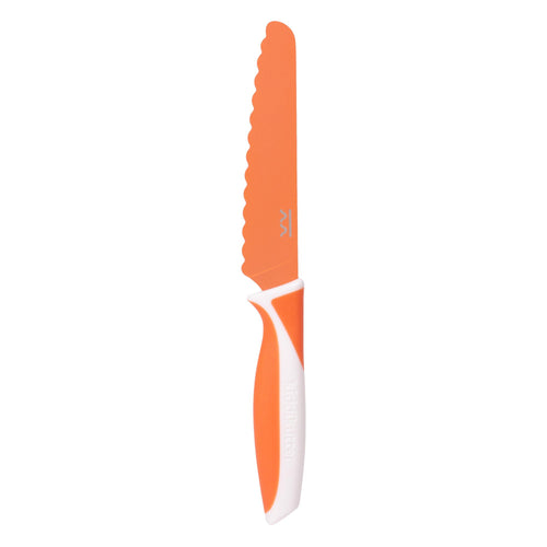 Kiddikutter, kindermes - papaya