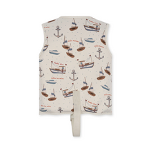 Afbeelding in Gallery-weergave laden, Konges Sløjd, float vest - sail away