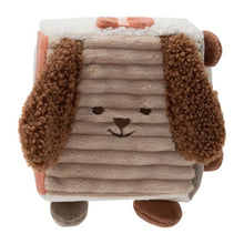 Afbeelding in Gallery-weergave laden, Jollein, activiteiten kubus - animal friends