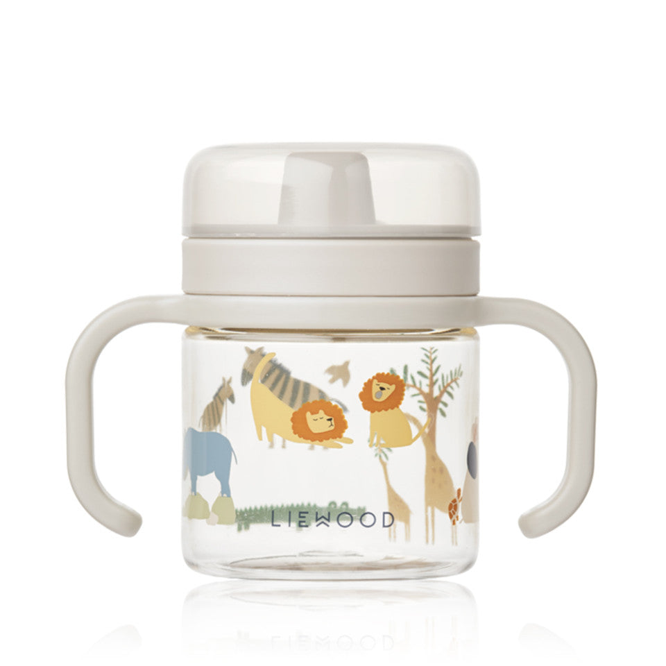 Liewood, sippy beker Kylo - all together