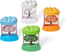 Afbeelding in Gallery-weergave laden, Learning Resources, changing seasons sensory tubes