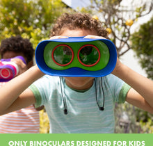 Afbeelding in Gallery-weergave laden, Learning Resources, verrekijker - kidnoculars