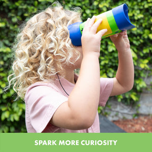 Learning Resources, verrekijker - kidnoculars