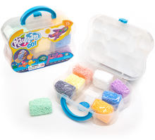 Afbeelding in Gallery-weergave laden, Pluffle, playfoam - sensory Go!
