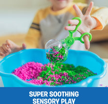 Afbeelding in Gallery-weergave laden, Pluffle, playfoam - sensory station
