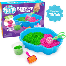 Afbeelding in Gallery-weergave laden, Pluffle, playfoam - sensory station