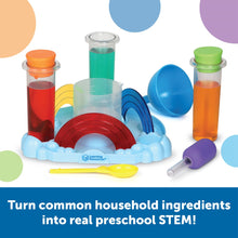 Afbeelding in Gallery-weergave laden, Learning Resources, preschool science - rainbow reactions