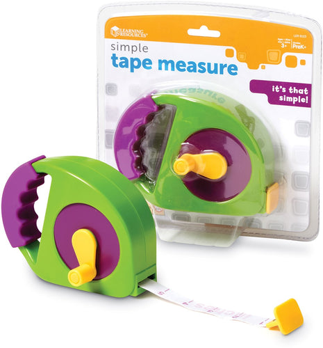 Learning Resources, meetlint