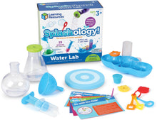 Afbeelding in Gallery-weergave laden, Learning Resources, splashology water lab
