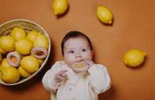 Afbeelding in Gallery-weergave laden, Petit Boum, sensory donut - lemons