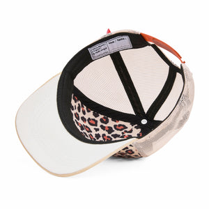 Hello Hossy, pet - leopard dreamers club