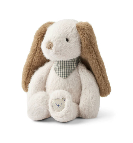 Liewood, knuffel binnie - dog sandy
