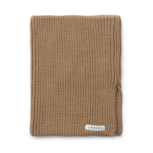 Liewood, neckwarmer mathias - oat
