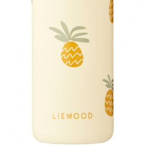 Liewood, drinkbus Falk - pineapples