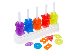 Miniland LightPad, sort & count abacolor