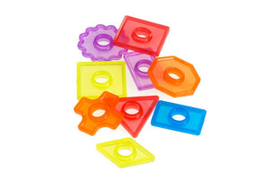 Miniland LightPad, sort & count abacolor