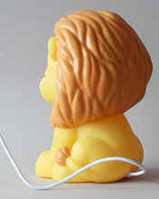 Afbeelding in Gallery-weergave laden, ALLC, lamp - lion